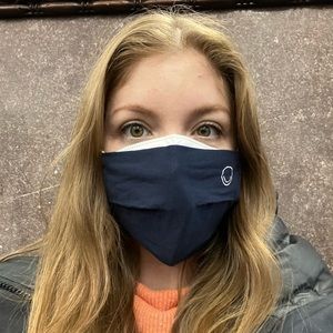 Meet your Posher, Lindsay